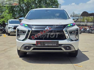 Mitsubishi Xpander 1.5 AT 2024
