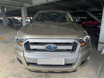 Ford Ranger 2017 XLS 2.2L 4x2 MT - 87000 km