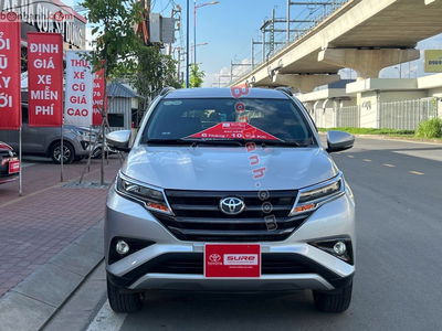 Xe Toyota Rush 1.5S AT 2020