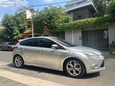 Xe Ford Focus S 2.0 AT 2013