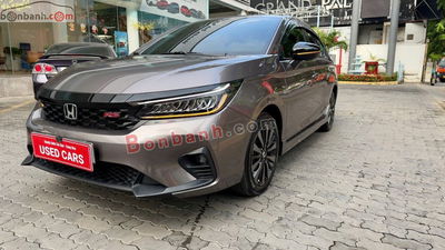 Xe Honda City RS 1.5 AT 2024