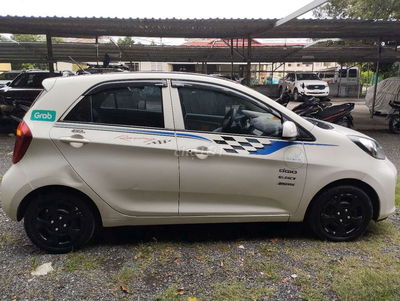 2016 1.0 MT - 112181 km