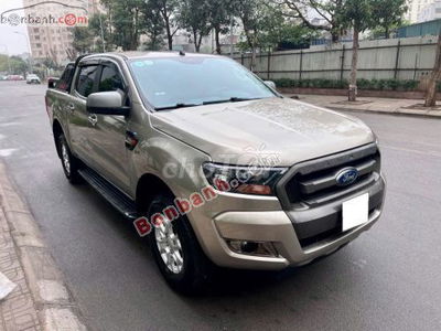 Ford Ranger XLS 2.2L 4x2 AT 2016