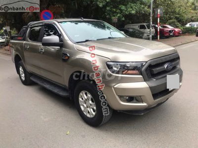 Ford Ranger XLS 2.2L 4x2 AT 2016