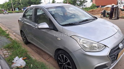 Hyundai Grand i10 2017