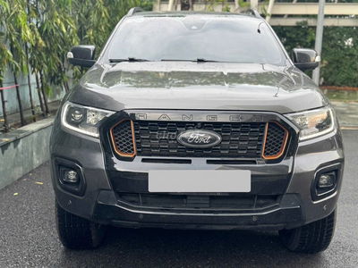 Ford Wildtrak 2 cầu 2022 - Bào hành đến 2026