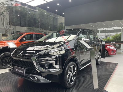 Xe Mitsubishi Xpander Premium 1.5 AT 2025
