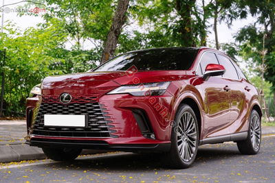 Xe Lexus RX 350 Luxury 2023