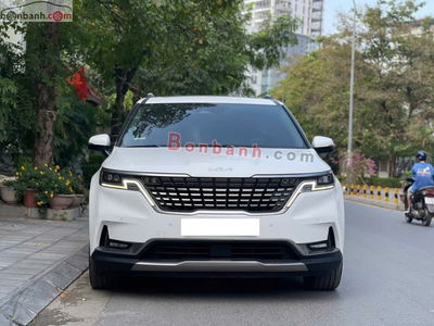 Xe Kia Carnival Signature 3.5G 2022
