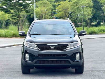 Kia Sorento DATH Full Dầu 2015