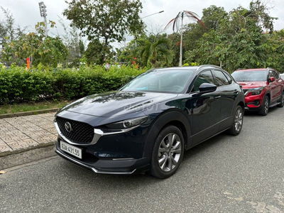 Mazda CX-30 2024 Premium 2.0 AT - Siêu Lướt 6400km
