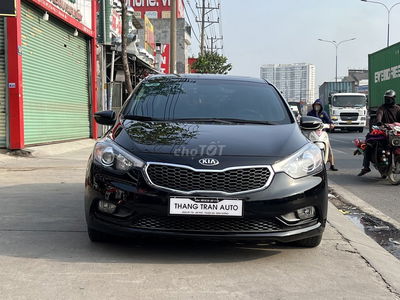 Kia K3 bản 2.0 AT Sản xuất: 2014 siêu đẹp bao test