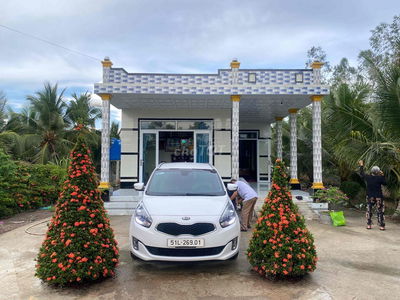 Kia Rondo 2015 - 100000 km