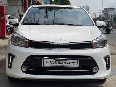 Kia Soluto Luxury 1.4 AT 2022 siêu lướt