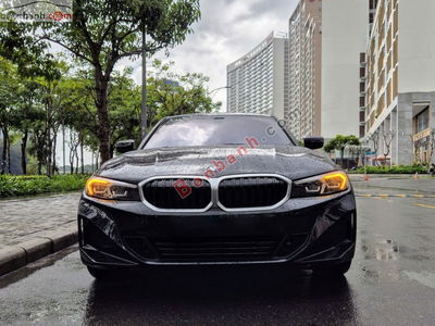 Xe BMW 3 Series 320i Sport Line 2024