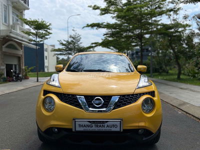 Nissan Juke 2015 - 57000 km