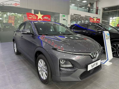 Xe VinFast VF6 Eco 2025