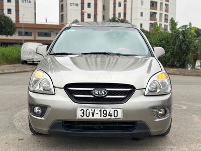 Kia Carens 2009 SX 2.0 AT