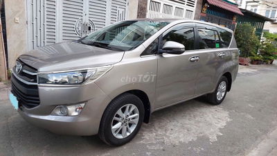 Toyota Innova 2019 2.0E - 75000 km chính chủ