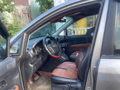 Kia Carens 2009 2.0 AT - 300000 km
