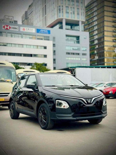 Herio Green vay 90%, lãi suất 5.6%, 75tr nhận xe