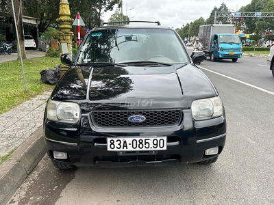 Ford Escape 2001 - 245000 km