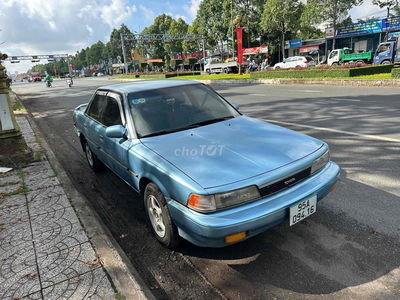 Toyota Camry 1988 CS-X 2.0 5MT - 500000 km