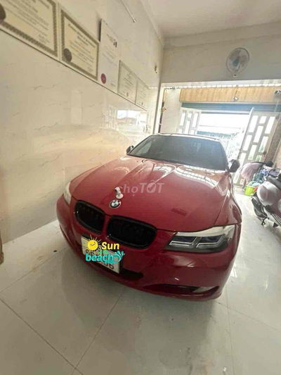 Chính chủ bán xe BMW 3 Series 2010 320i