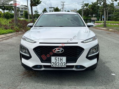Xe Hyundai Kona 2.0 AT 2019
