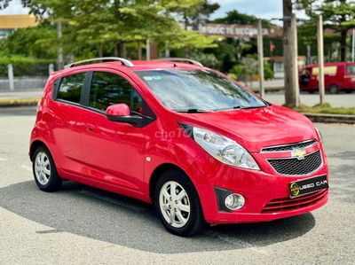 Spark 2011 odo 22000 1 chủ