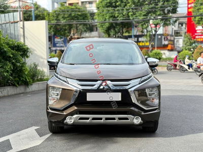 Xe Mitsubishi Xpander 1.5 AT 2020