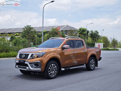 Xe Nissan Navara VL Premium R 2019