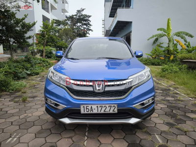Xe Honda CRV 2.4 AT 2014