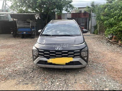 Hyundai Stargazer 2024 X 1.5 AT - 8000 km