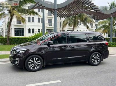 Xe Kia Sedona 2.2L DATH 2017