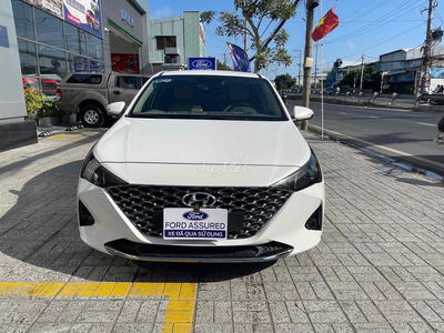 Hyundai Accent 2022 1.4AT. Trả trước 150tr nhận xe