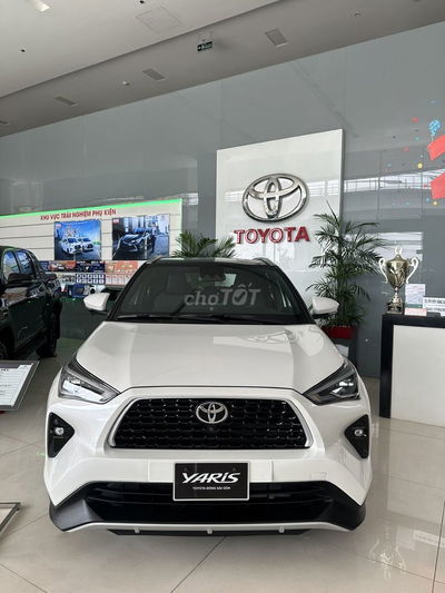 🔴GIẢM NGAY 40.000.000 + TẶNG PHỤ KIỆN. LS: 4.99%