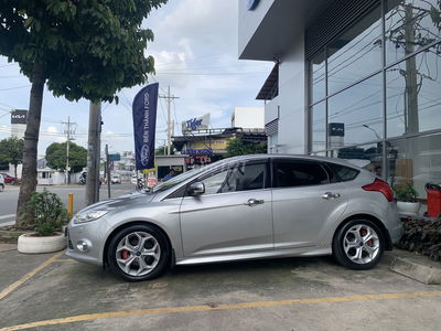 FORD FOCUS 2013 BẢN FULL SPORT_CHÍNH CHỦ BÁN