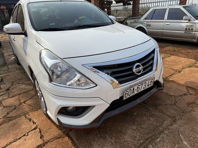 Nissan Sunny 2019 XV Premium(cọp zin 100%)