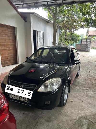 Lifan 520 2008 1.3 MT - 160000 km