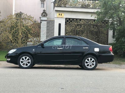 Toyota Camry còn rất tốt