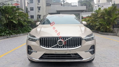 Xe Volvo XC60 Ultimate Bright B6 AWD 2023