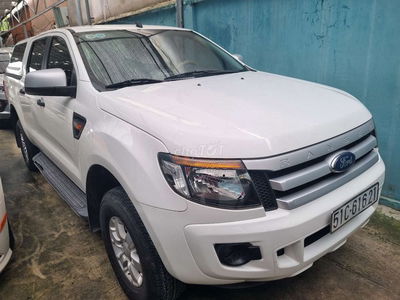 2015 XLS 2.2L 4x2 MT - 90000 km