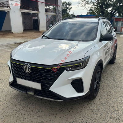 Xe MG RX5 1.5T LUX 2023
