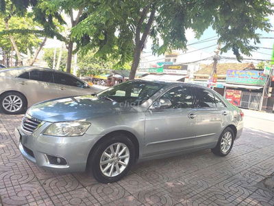 2011 2.4G - 170000 km