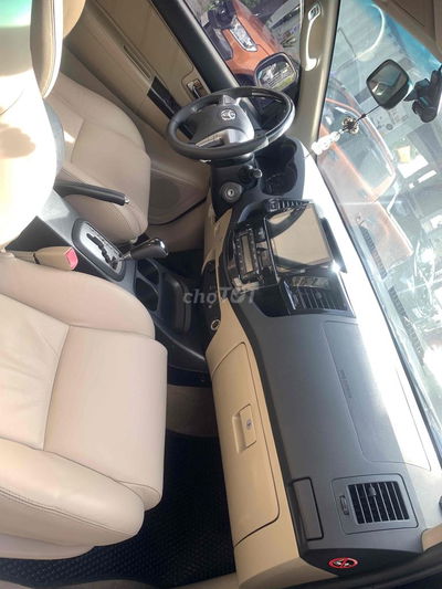 FORTUNER 2015 AT, nhận giao lưu trao đổi xe