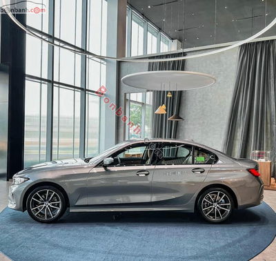 Xe BMW 3 Series 320i Sport Line 2023