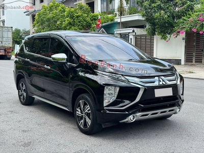Xe Mitsubishi Xpander 1.5 AT 2021