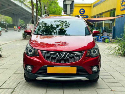 Vinfast Fadil Base 2022 - chạy 43.000km - 1 chủ