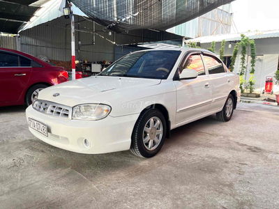Kia Spectra Mới Đăng Kiểm, Chính chủ kí rút được